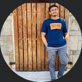 Author image